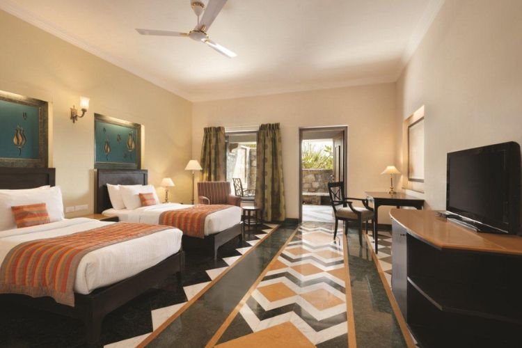 Deluxe Room – photo 2