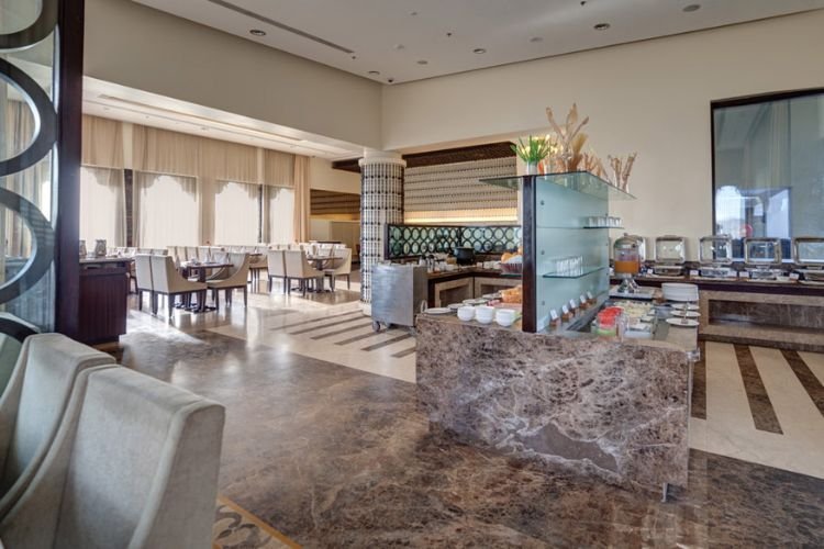Ramada by Wyndham Udaipur Resort & Spa – photo 10