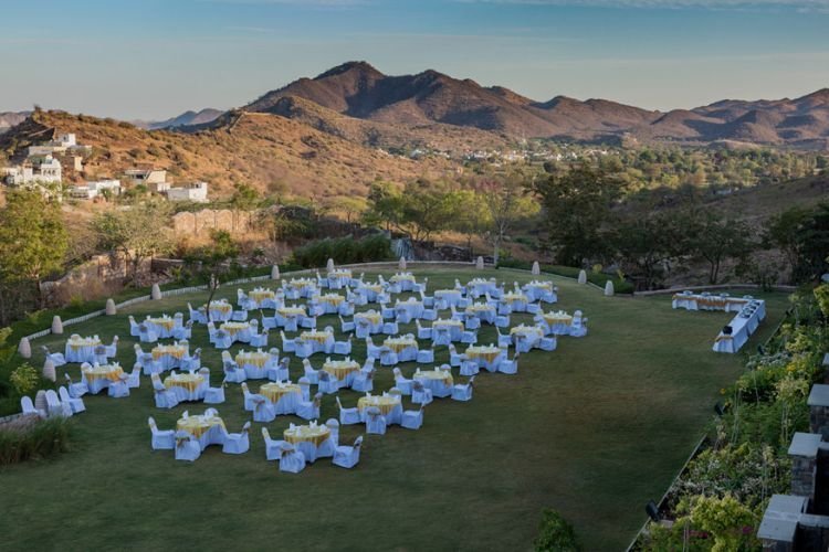 Ramada by Wyndham Udaipur Resort & Spa – photo 3