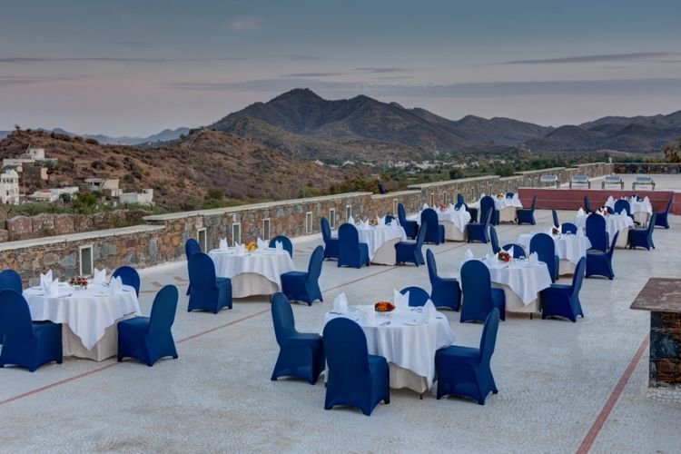 Ramada by Wyndham Udaipur Resort & Spa – photo 6