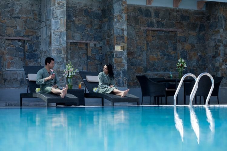 Ramada by Wyndham Udaipur Resort & Spa – photo 8