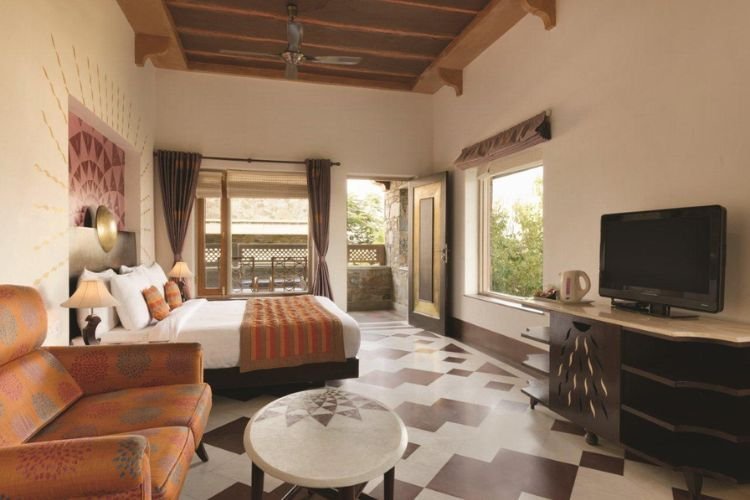 Premium Room – photo 2