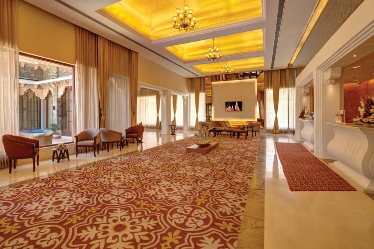 Ramada by Wyndham Udaipur Resort & Spa – photo 7