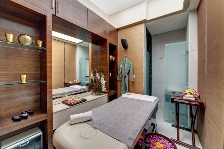 Ramada by Wyndham Udaipur Resort & Spa – photo 9