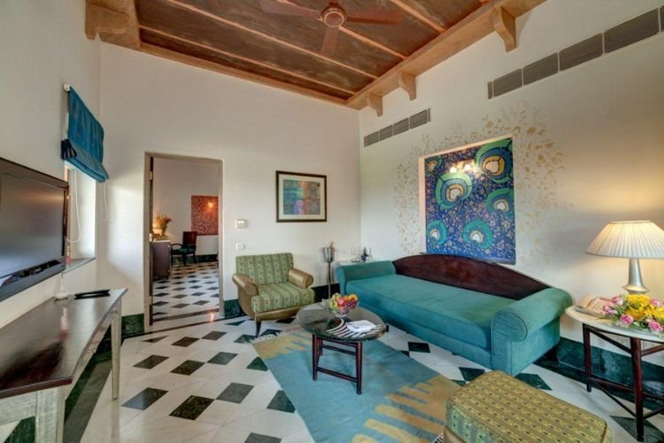 Suite – photo 2