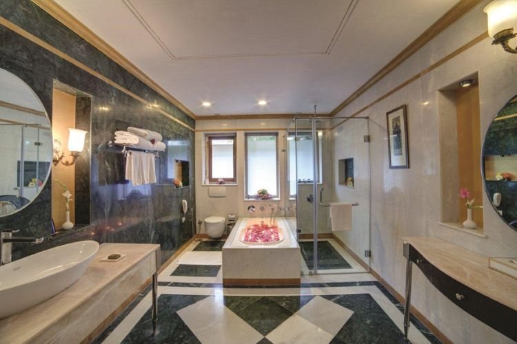 Suite – photo 3