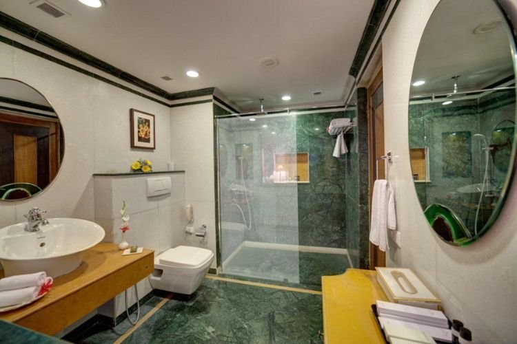 Super Deluxe Room – photo 3